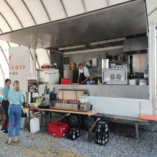 Foodtrailer