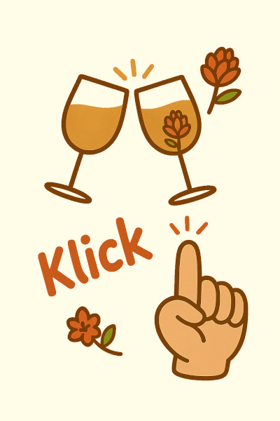 Private Feier Einstieg